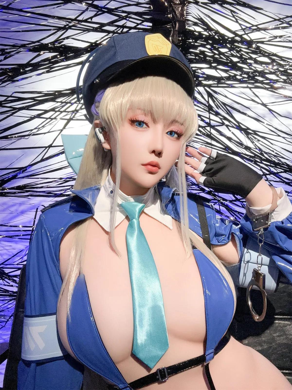 星之迟迟 碧蓝档案 飞鸟马时(47)