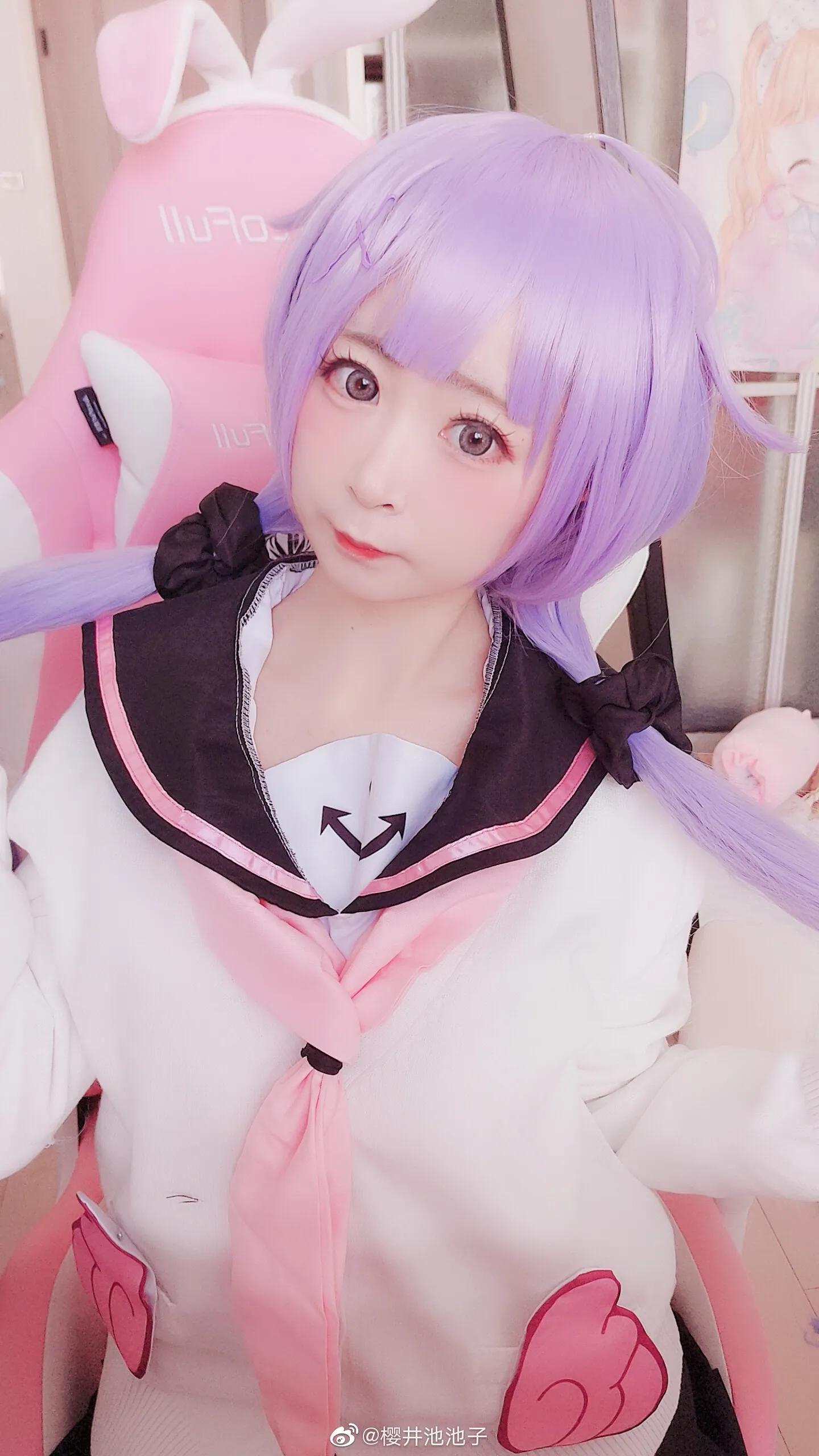 Tenletters - Keqing(15)