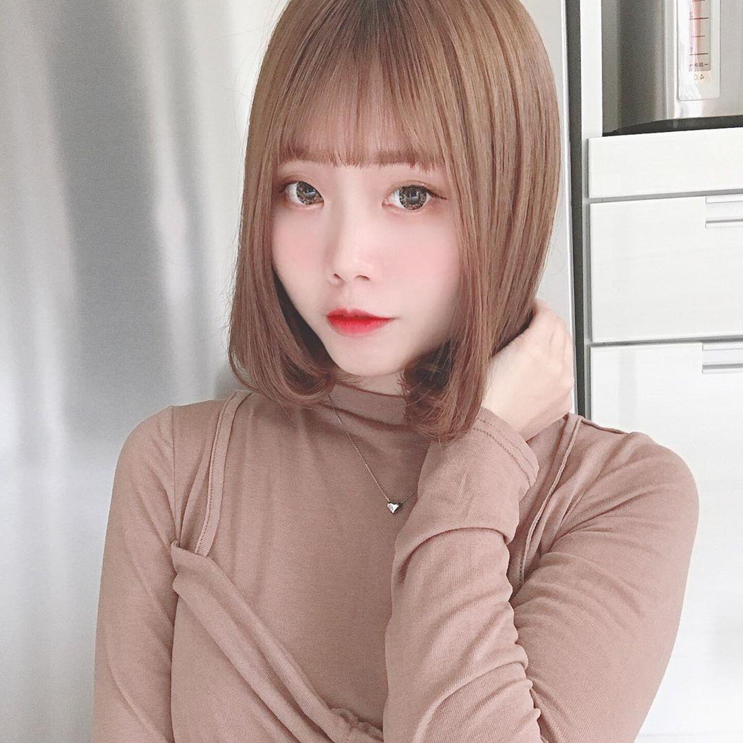 裘球 清新爆表的长相.....颜值声音一样超极品(8)