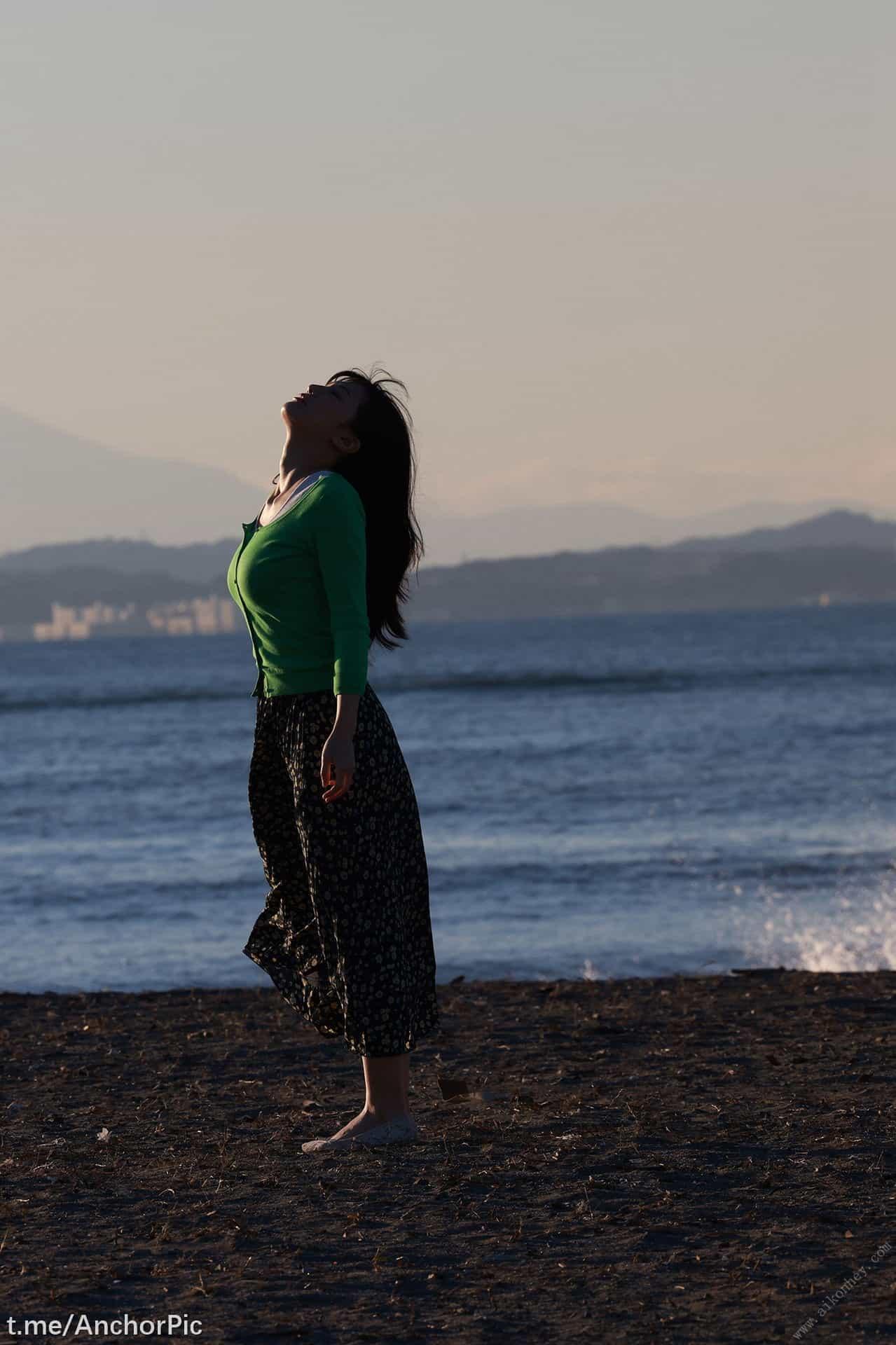 高桥しょう子　たかしょーLast show 周刊ポストデジタル写真集 85P(74)