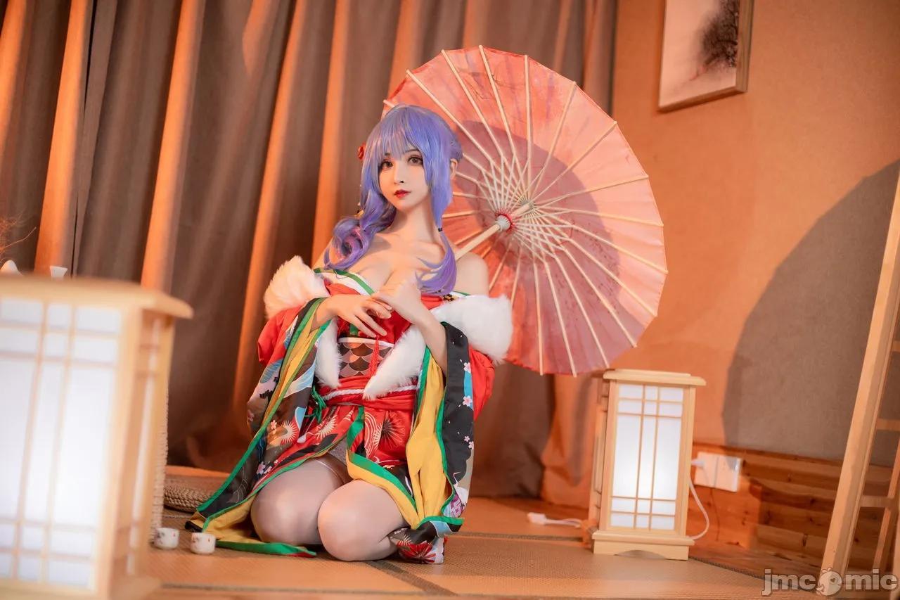[Coser] rioko凉凉子 Collection 1.1-05(51)