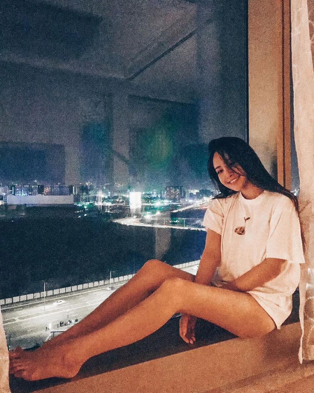 不用开口就饱了！「傅子宁」用餐自备大杯鲜奶，饱满两袋比任何美食还可口！(12)