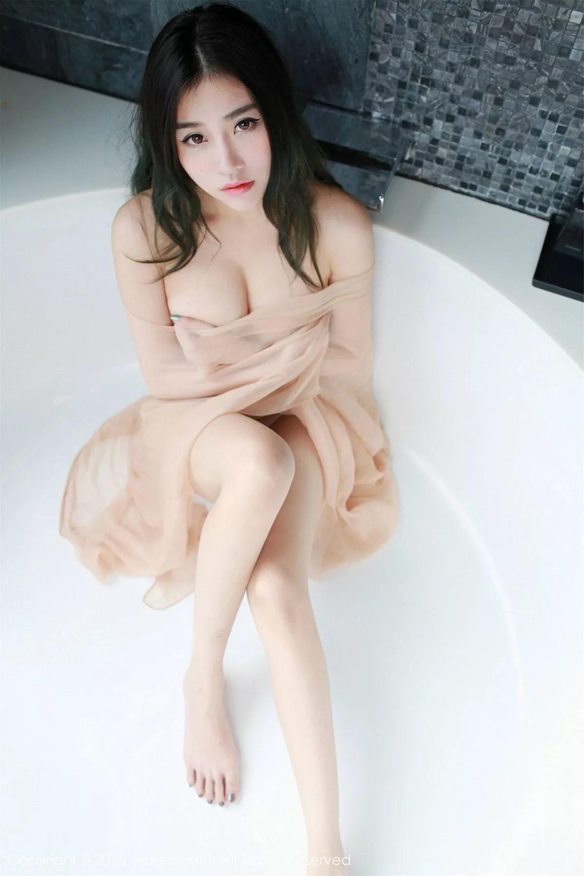 [XiuRen秀人网]第271期许诺Sabrina写真(29)