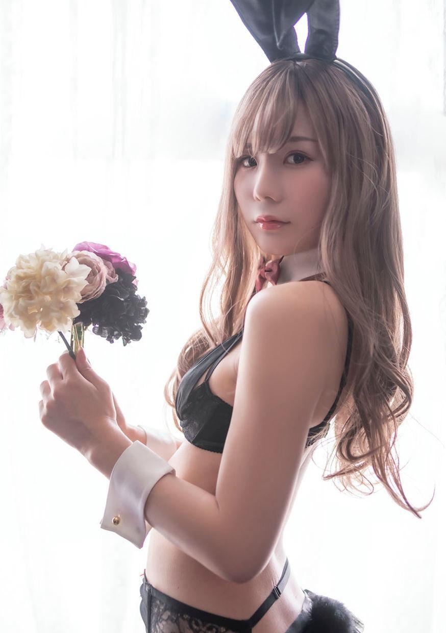 坂道みる Count sheep Nap(71)