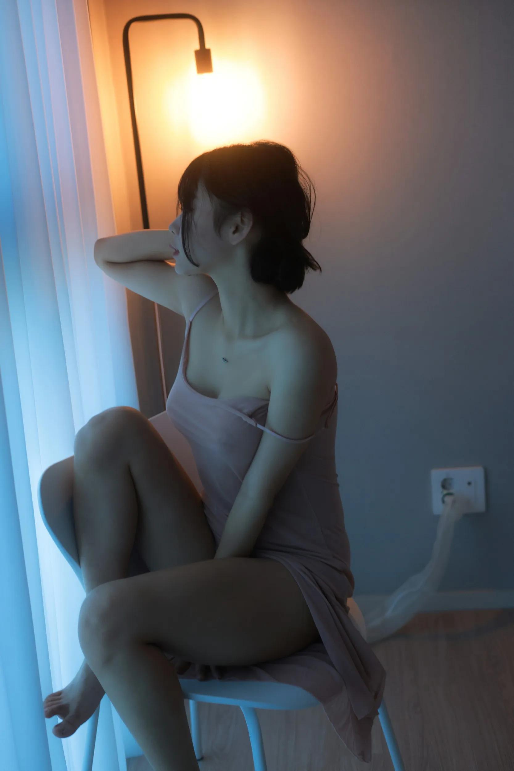 [Yo-U] Zia (지아) - Vol.11 Birthday(94)