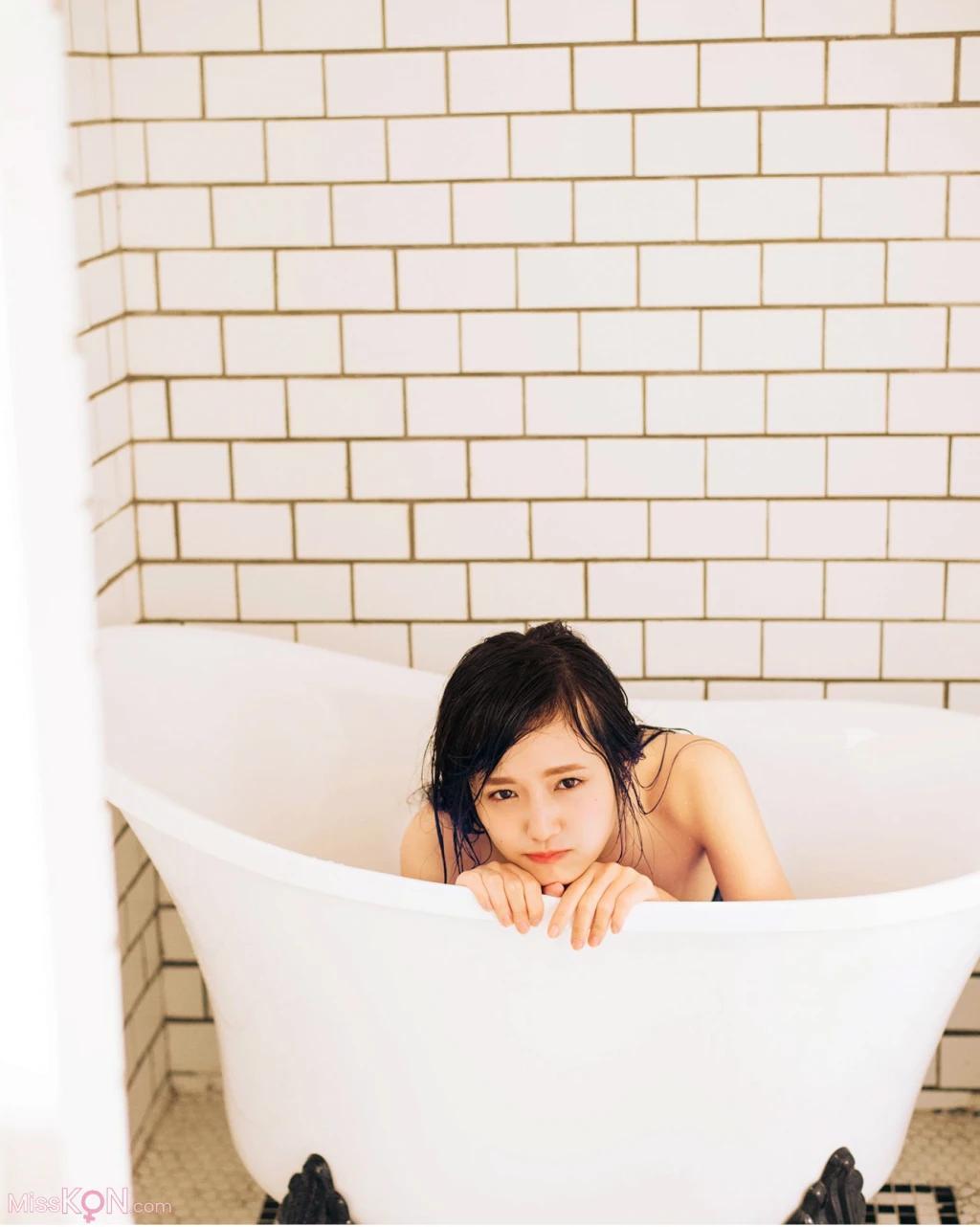 [JP] Sakura Andō (藤水咲桜): 私を咲かせて (64 photos)(57)