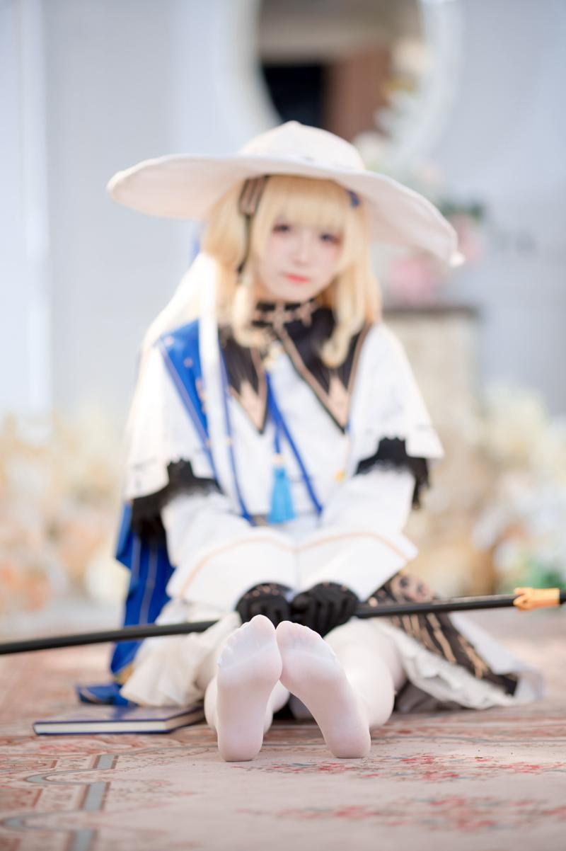 [Cosplay] 九柒喵 菲比(30)