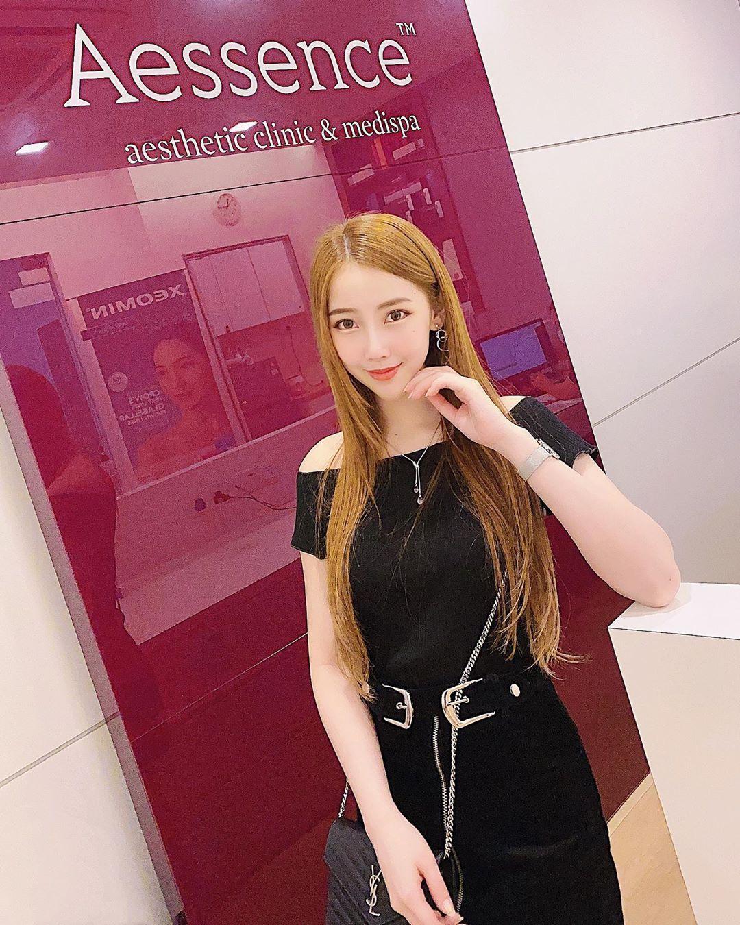 看来这些衣服好像会 打九折 哈 齐恩(12)