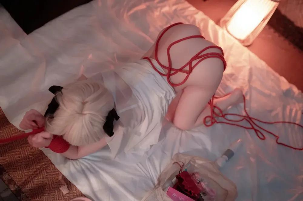 Bangni邦尼 - 穹妹(67)