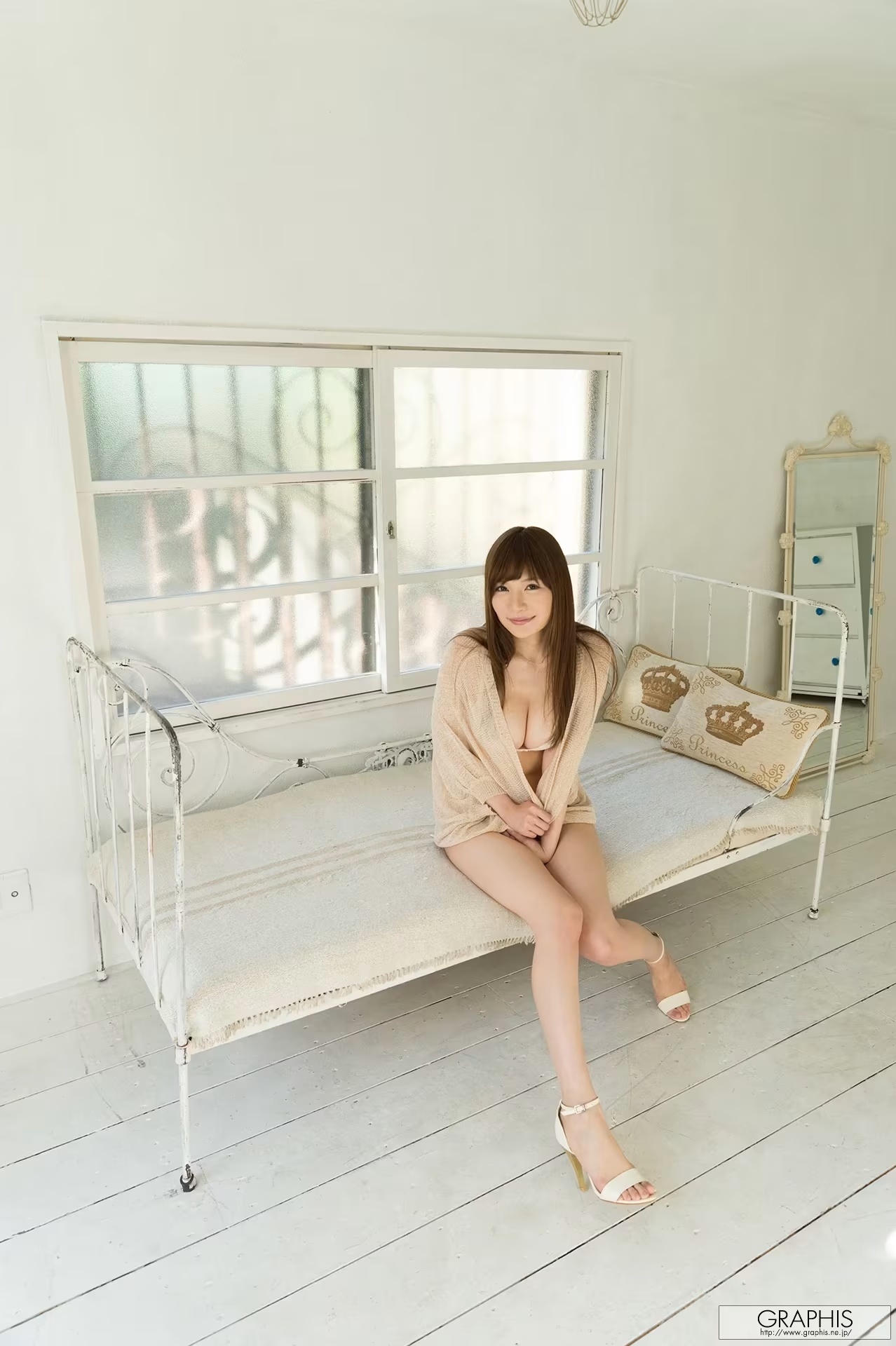 Aoi 葵, Graphis Limited Edition 2025.11.21 Vol.01-02(30)