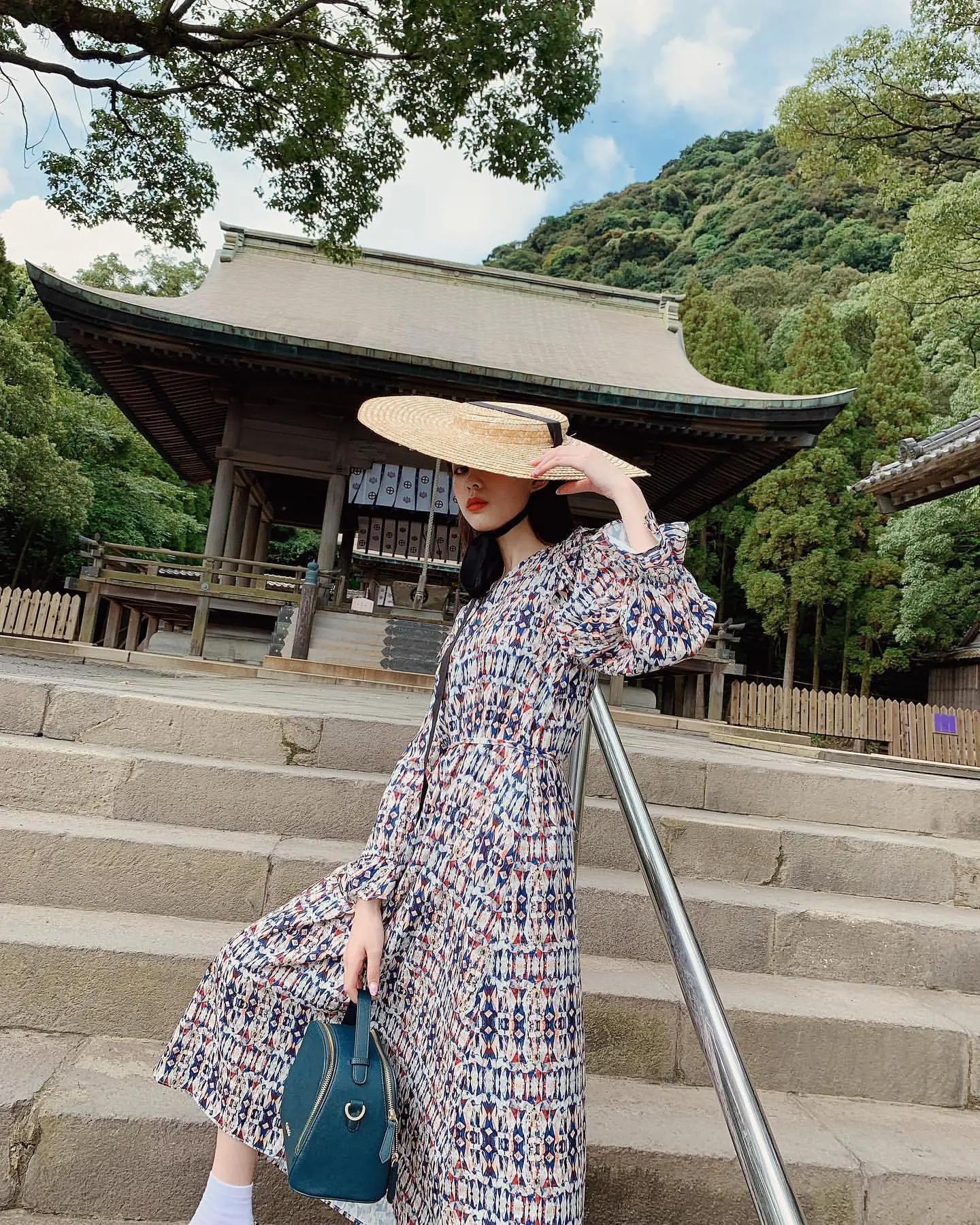 陈柏心 样貌清新脱俗根本「仙女下凡」看完秒恋爱惹！(15)