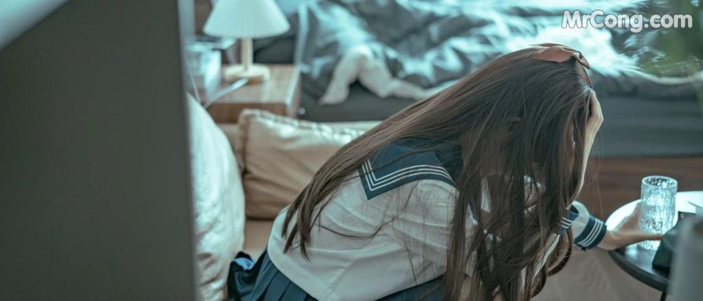 Coser@蠢沫沫 (chunmomo): 叫兽的恶作剧Ⅱ (140 photos)(94)