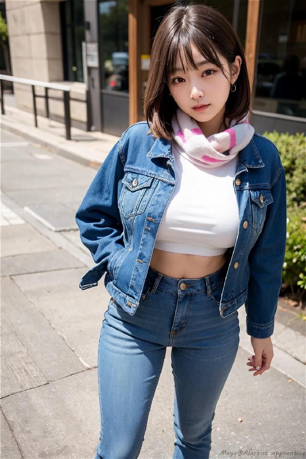 jeans girl2(43)