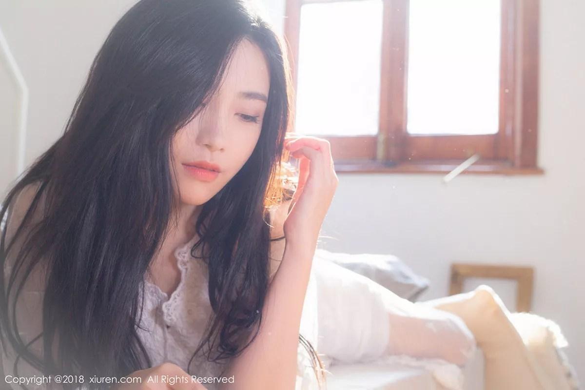 [XiuRen秀人网]第1024期许诺写真(13)