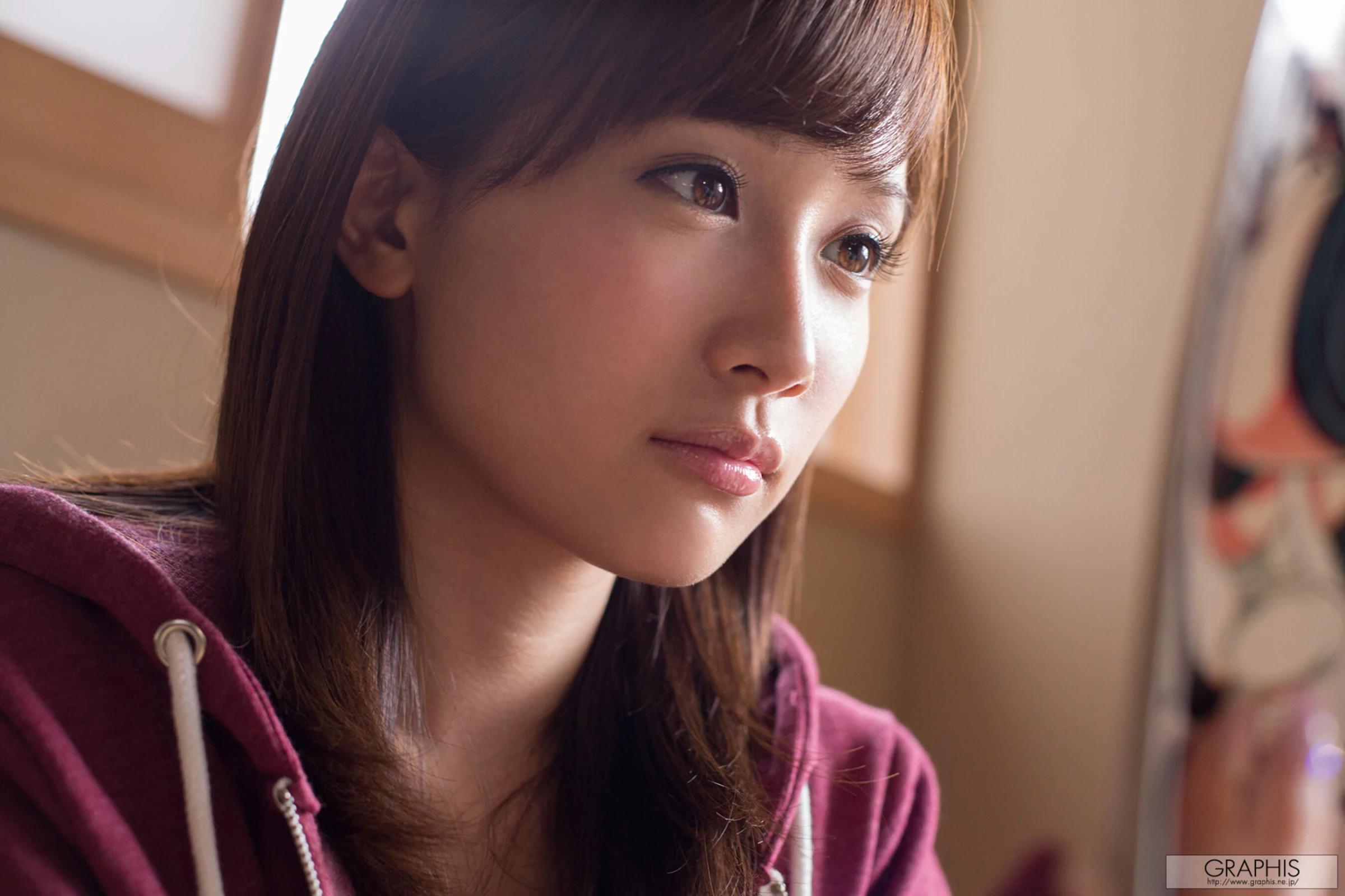 小島南【Graphis】《Love you now and forever》(Summer Special 2016) (174P)(64)