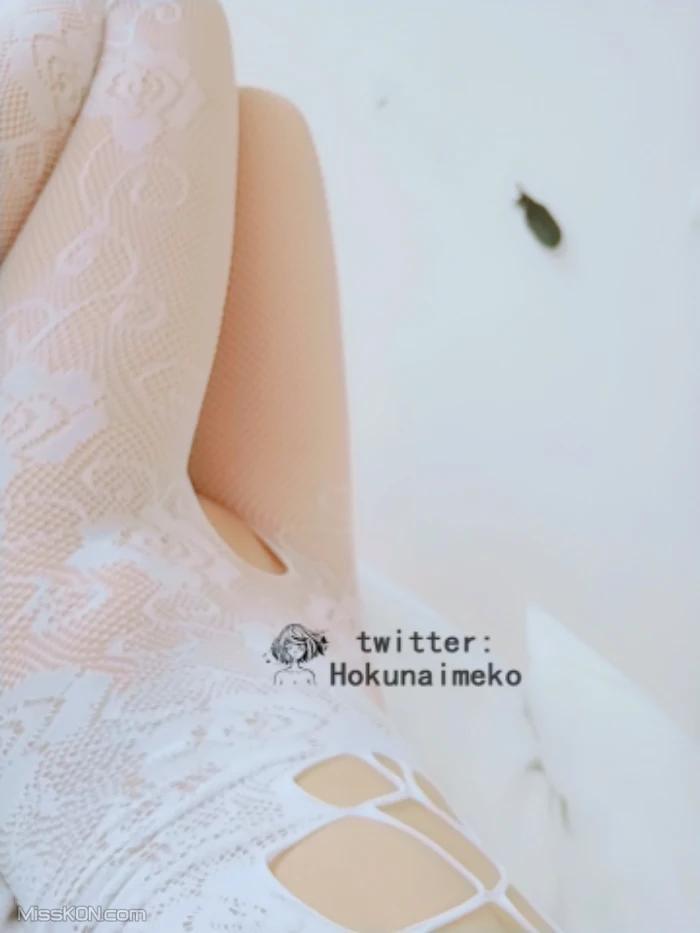 Coser@Hokunaimeko (北乃芽子): 時々の自撮り (43 photos )(22)