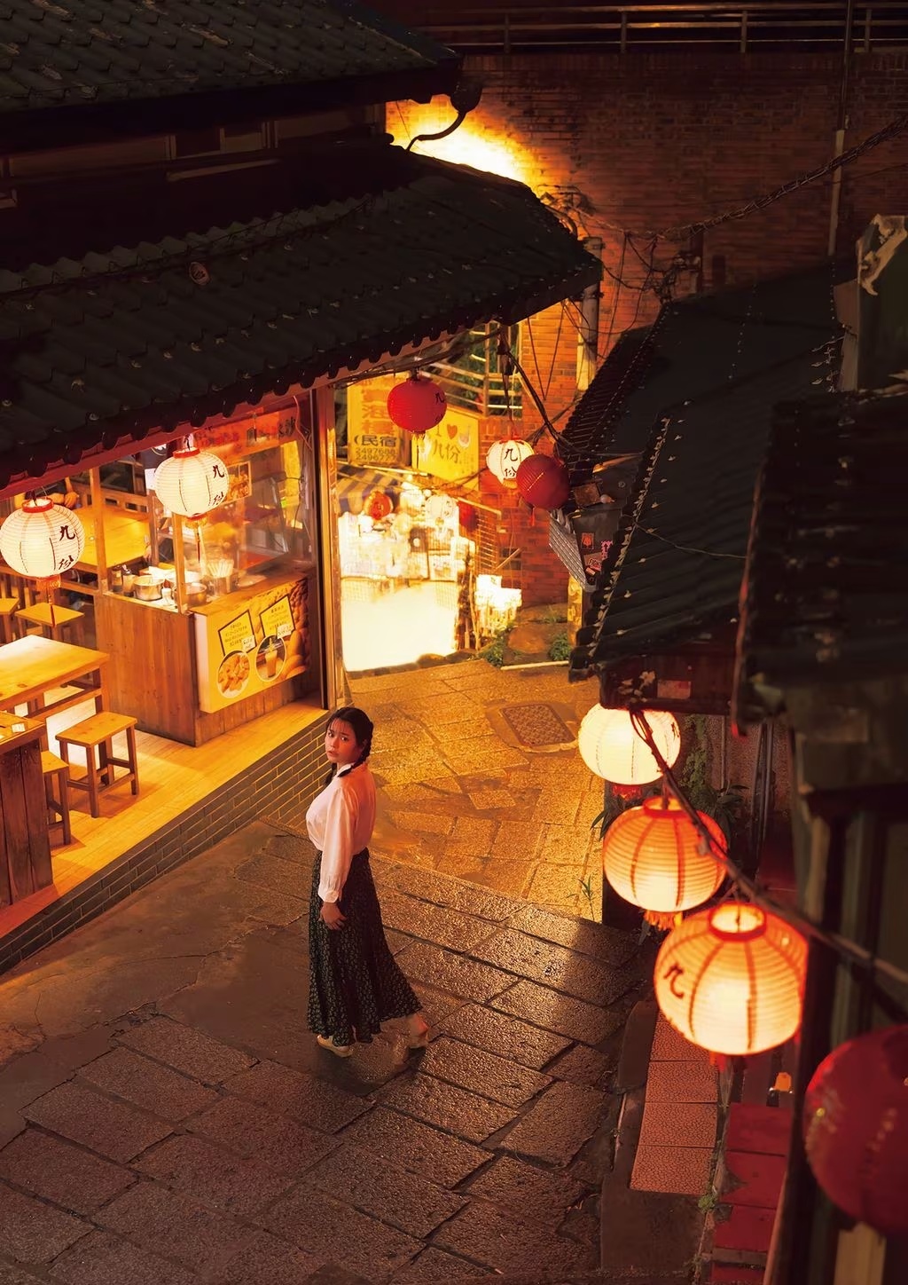 [JP] Tano Yu (田野憂)： 寫真集 かわいいでしょ？ (133 photos) - ( Page 1 / 7 )(64)