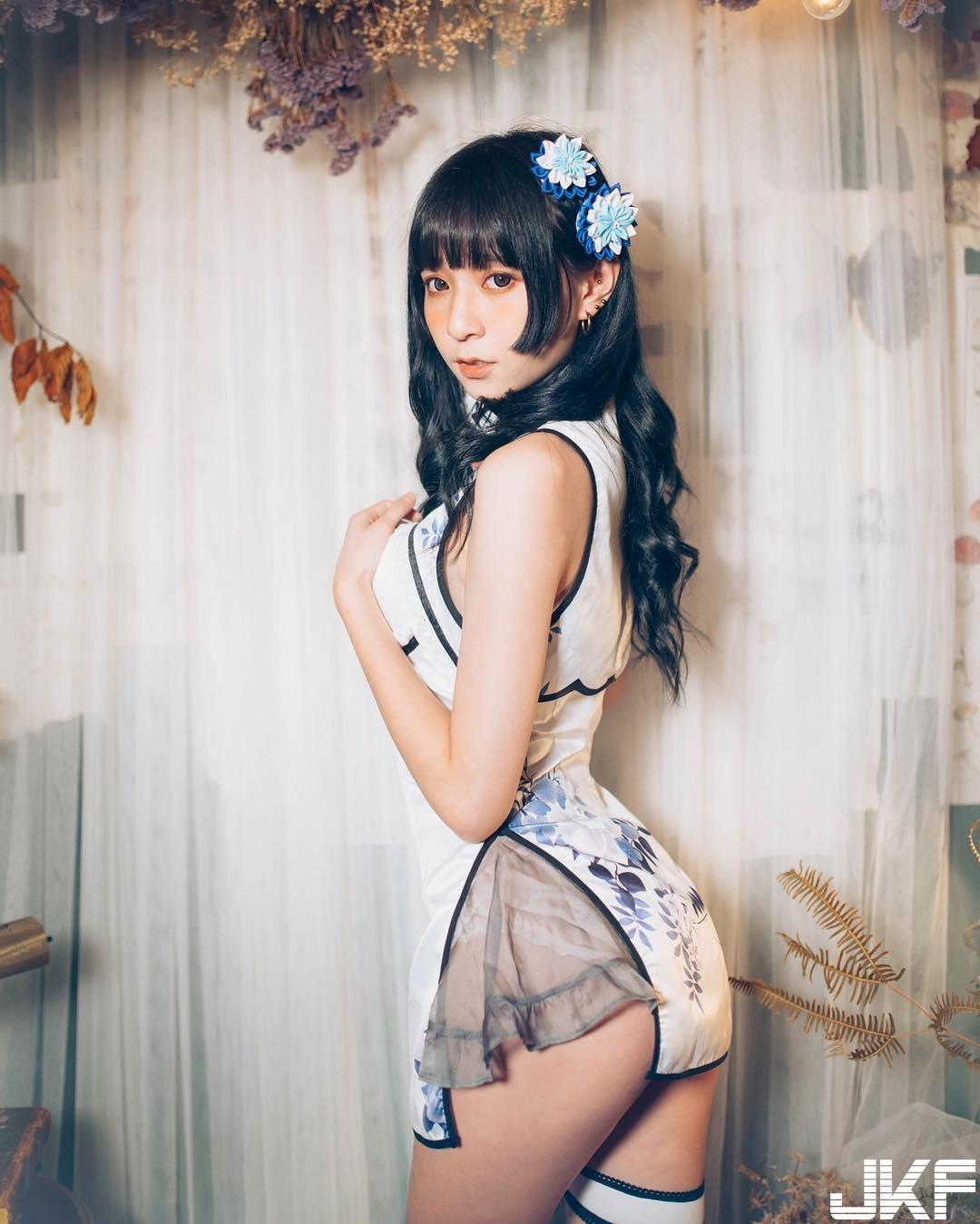 是日救星！「超级萌妹子」本本️️️️️用日系软萌之力拯救你厌世的每一天(3)