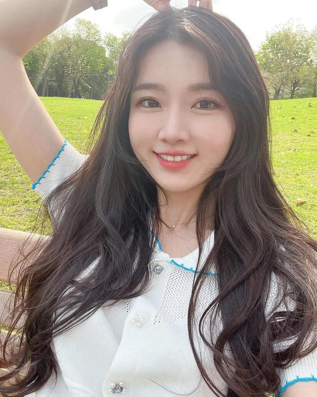 甜心女孩「林巧子」火辣身材不藏了....没想到那么有料(8)