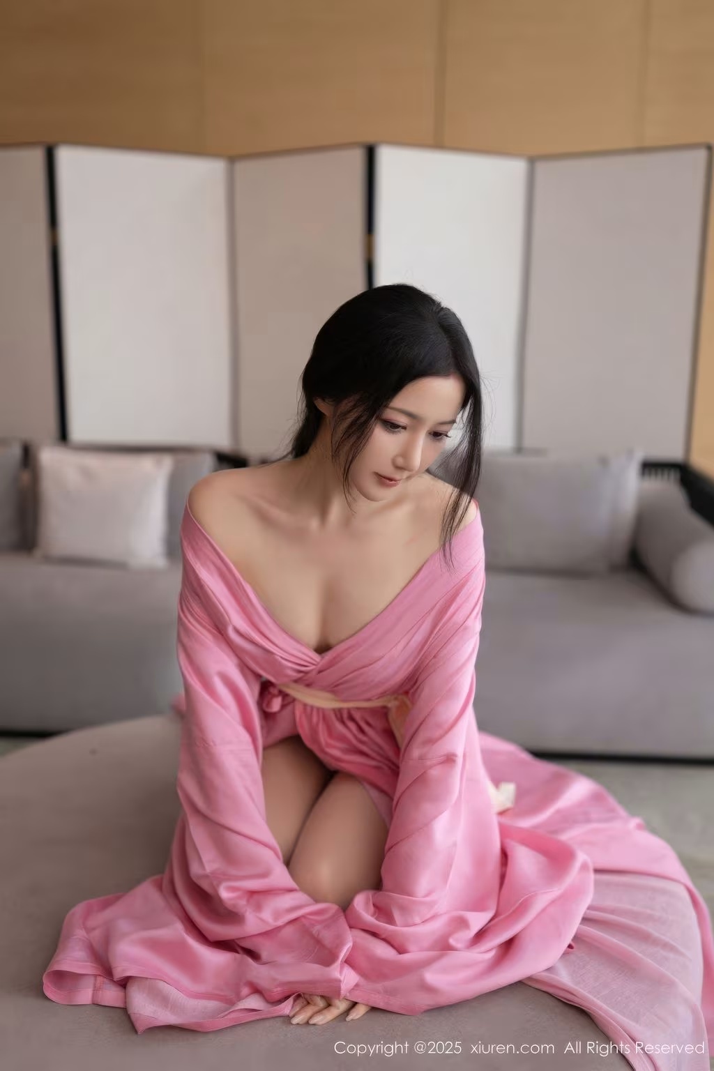 XIUREN No.11049： 魚子醬Fish (83 photos) - ( Page 1 / 5 )(29)