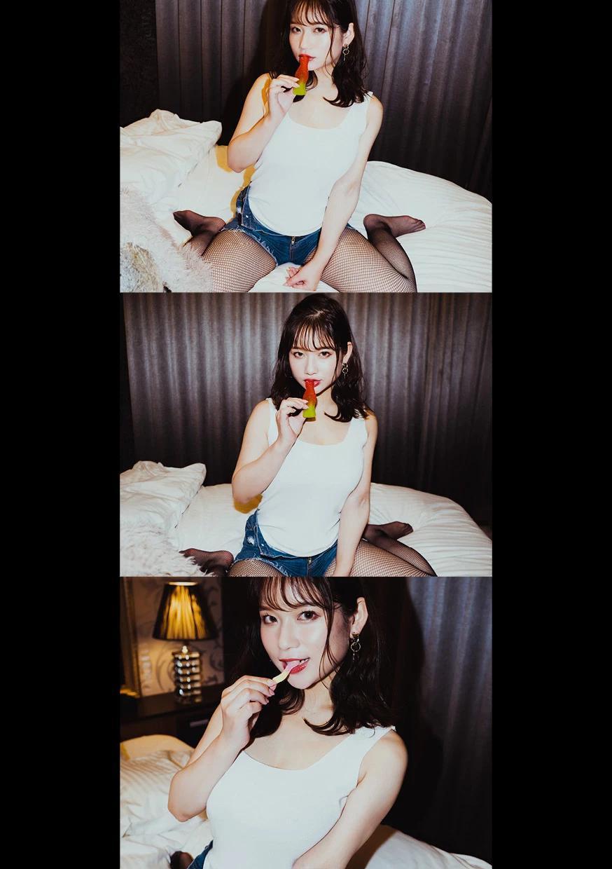 桃園憐奈[Photobook] Rena Momozono - #Escape (NO watermark) (295P)(91)