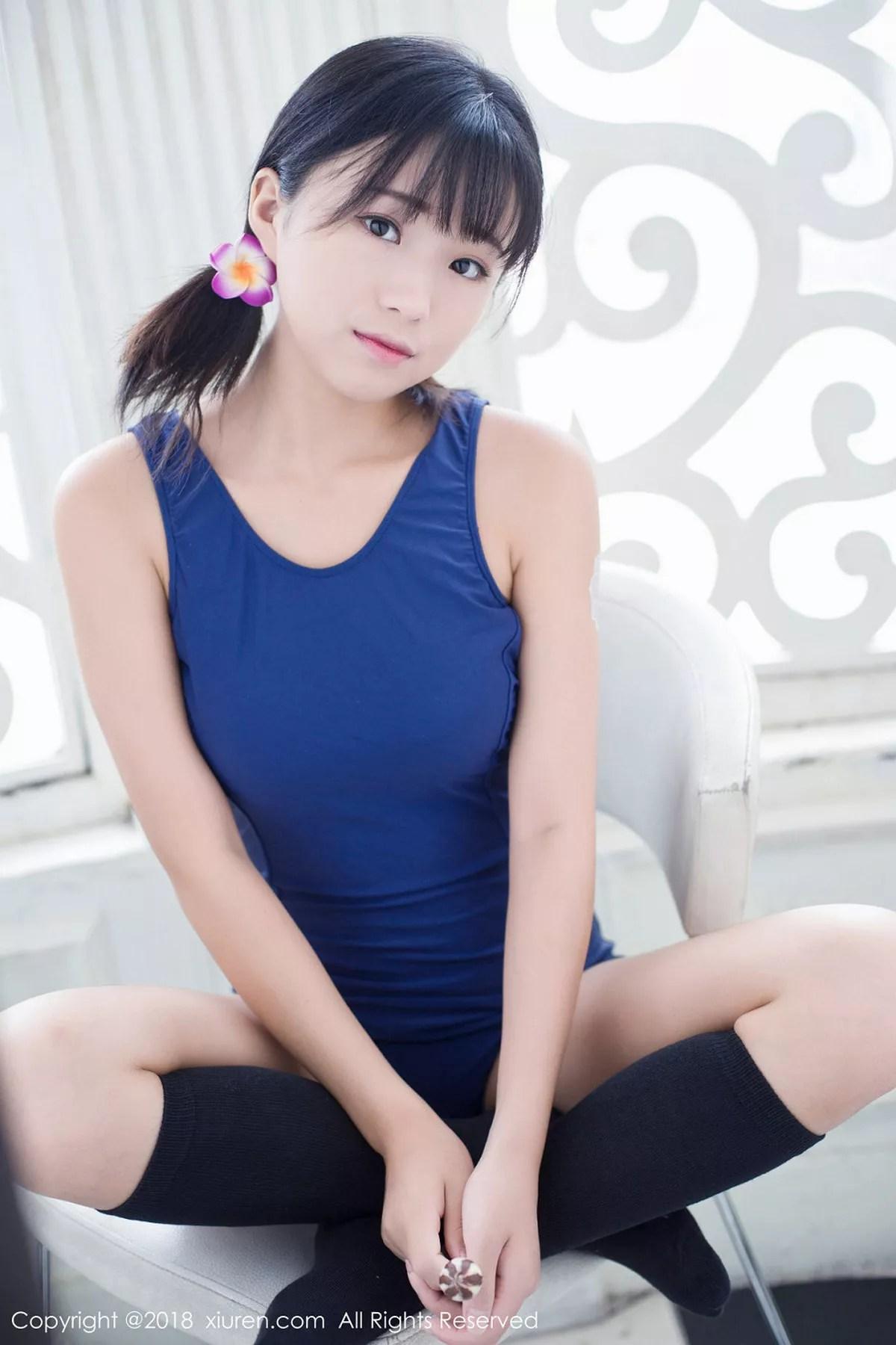 [XiuRen秀人网]第950期仓井优香写真(41)