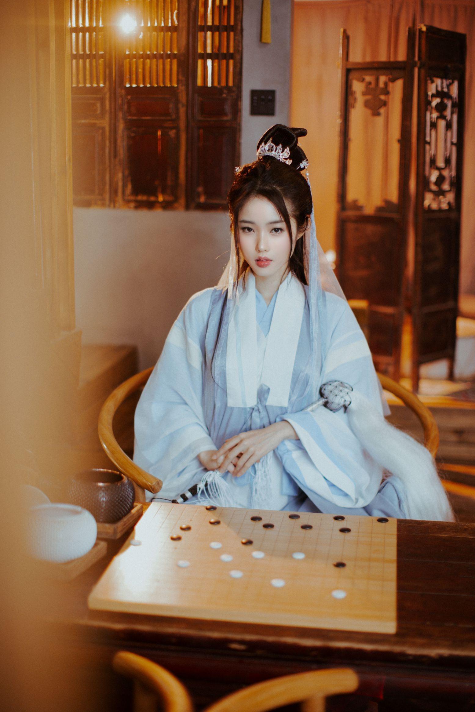 钛合金TITI 无生一炁(61)