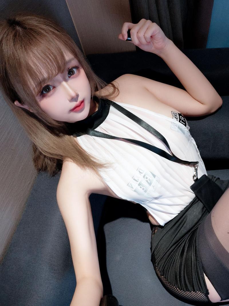 [Cosplay] 日奈娇 小秘书(21)