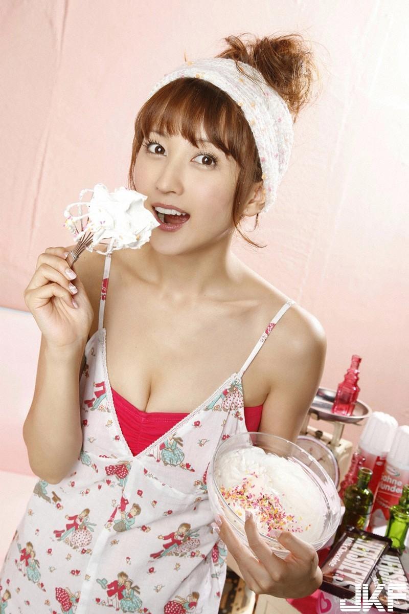 小松彩夏 in Wanibooks #77(132)