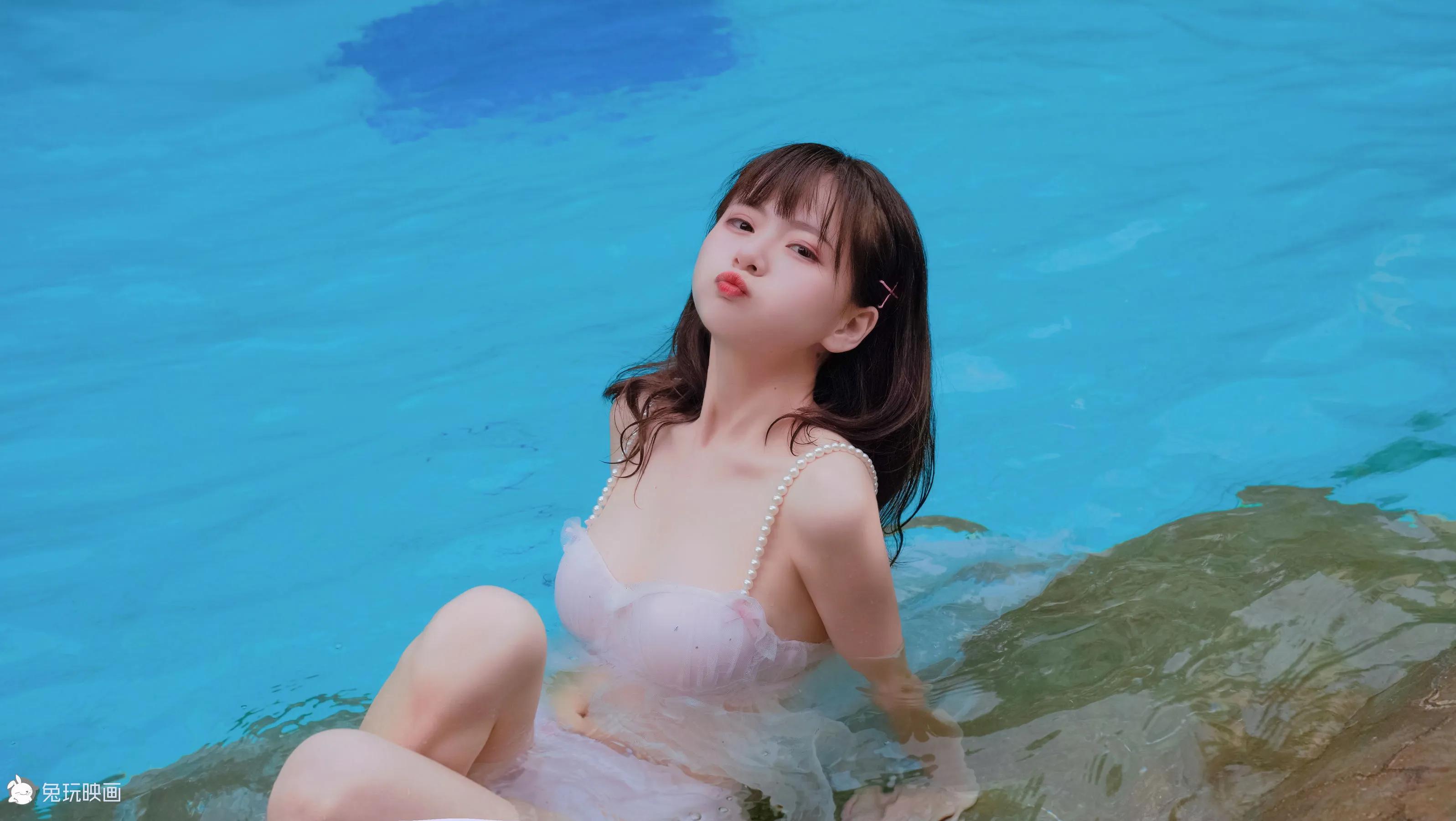 [兔玩映画] - 私房物语(12)