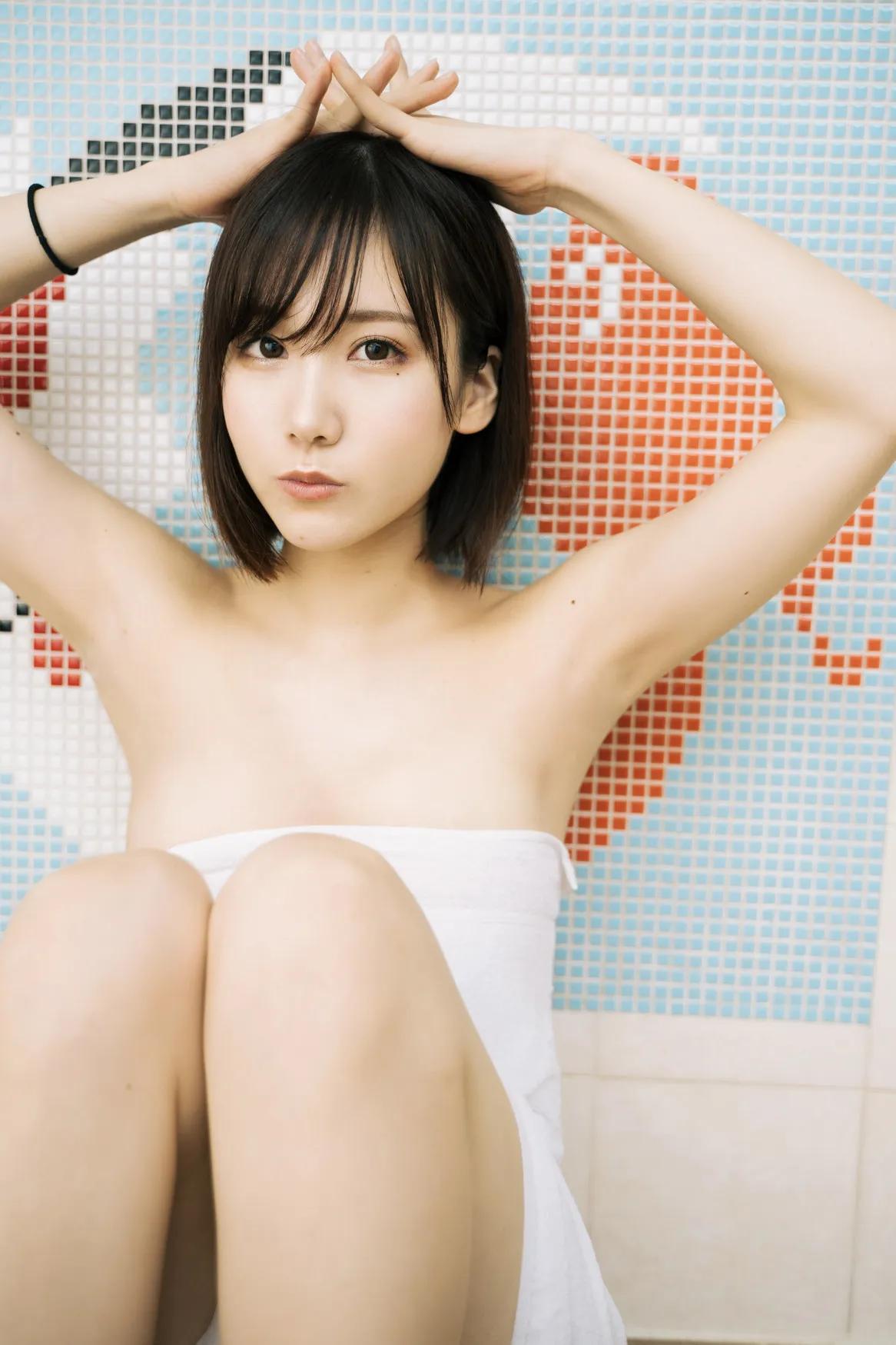 けん研(けんけん)《温泉旅行4》男友视角福利满满(29)