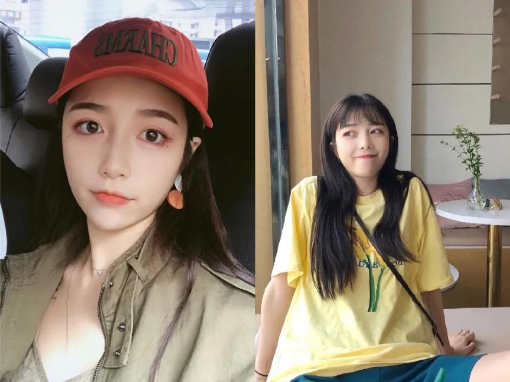 神似郭雪芙台中网美—腻腻(1)