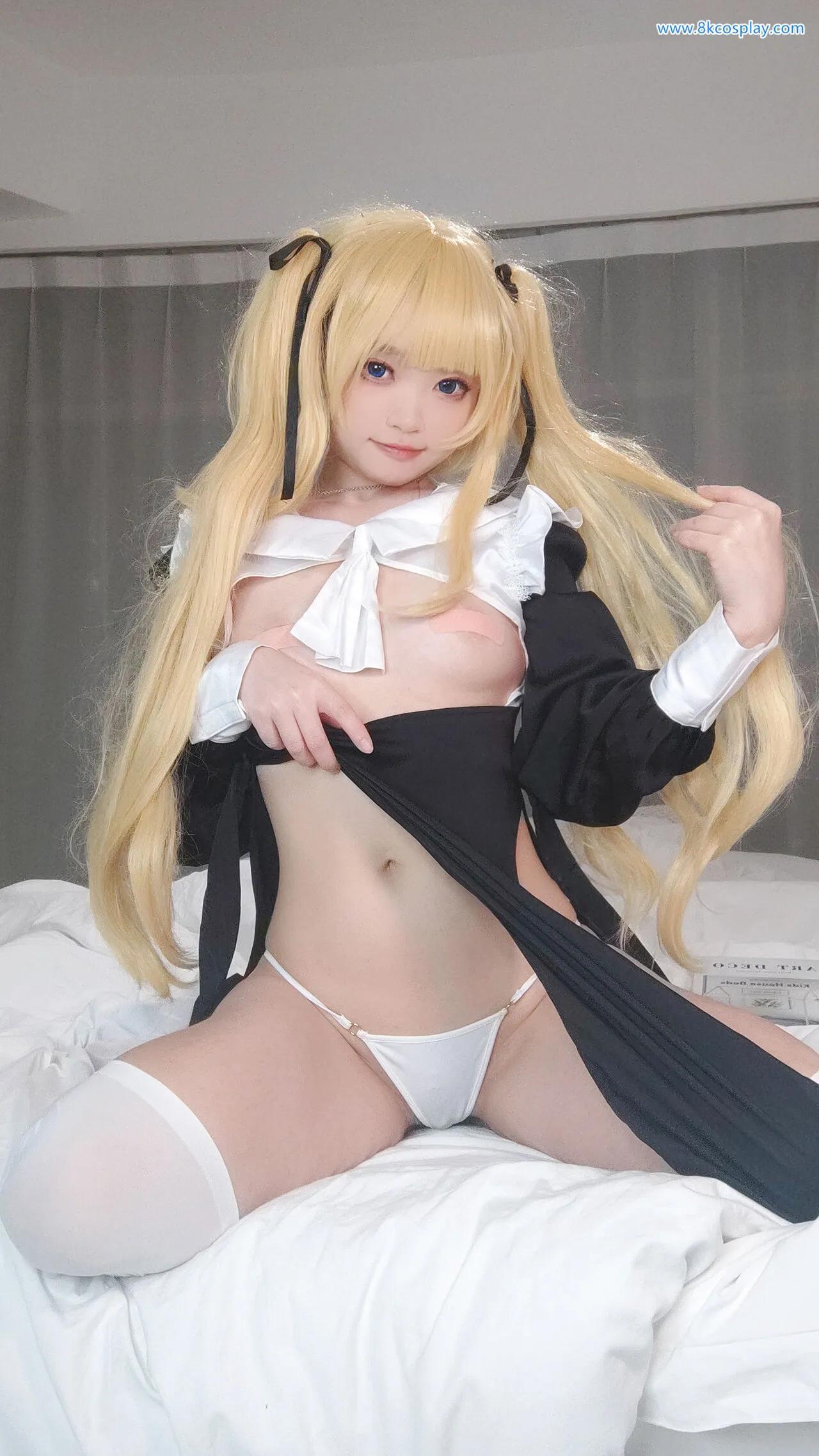 [神沢永莉] 英梨梨修女自拍 Eriri Spencer Sawamura Nun Selfie(67)