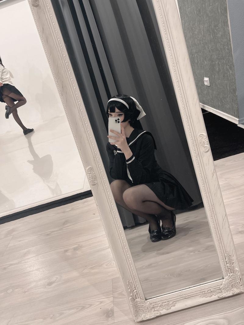[Cosplay] Candy Ball Atago X Takao(47)