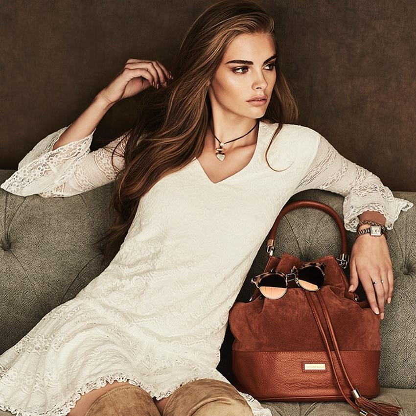 一见钟情！气质正妹「精致美颜」让人难忘　神搜开门向网友证明眼光不差(7)