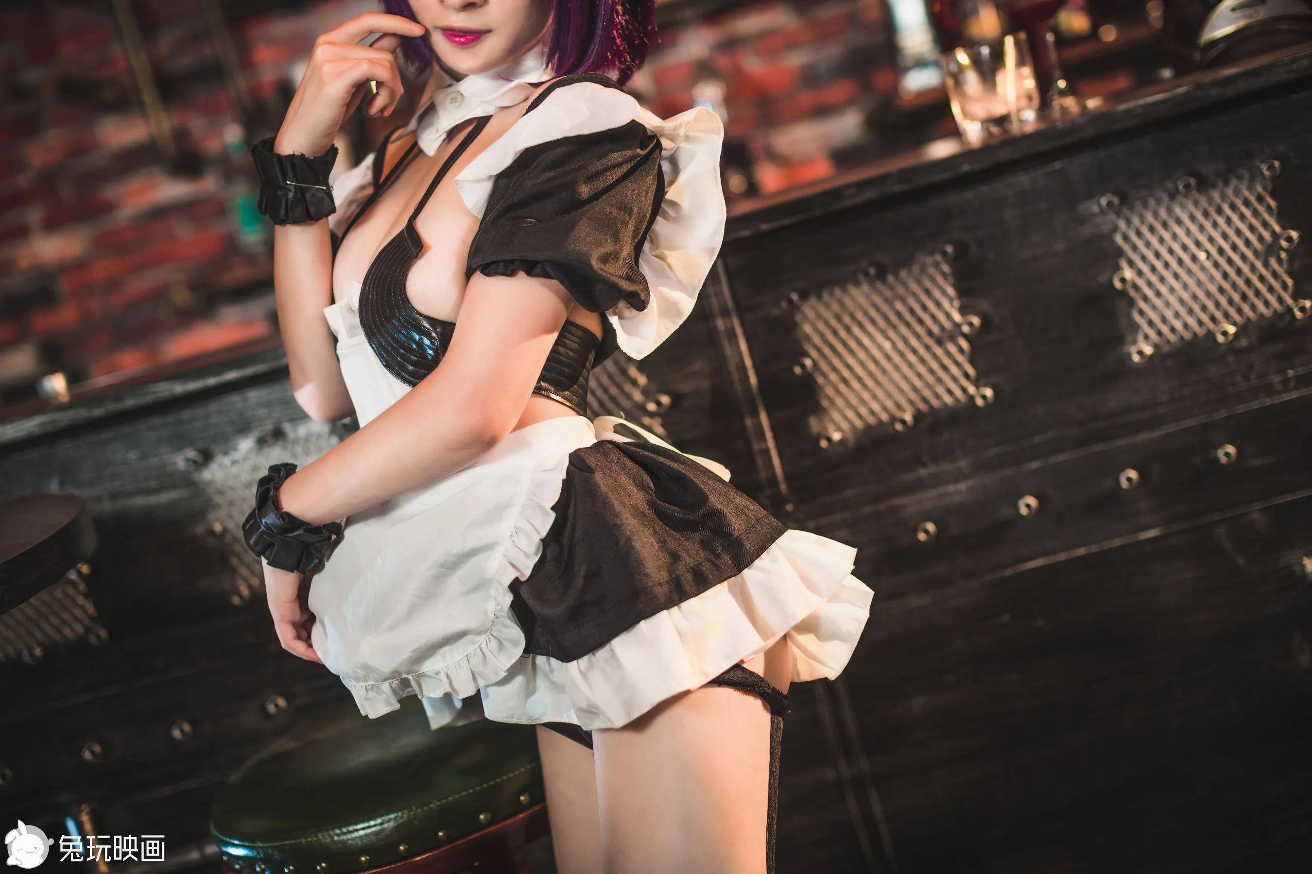 [兔玩映画] - 酒吞童子(37)