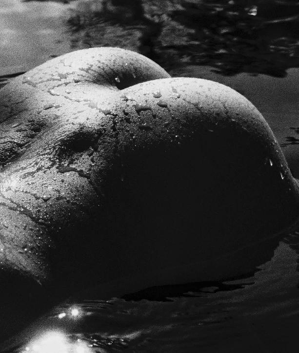 Nude Photography - The Art the Craft (Baetens Pascal) (791P)(11)