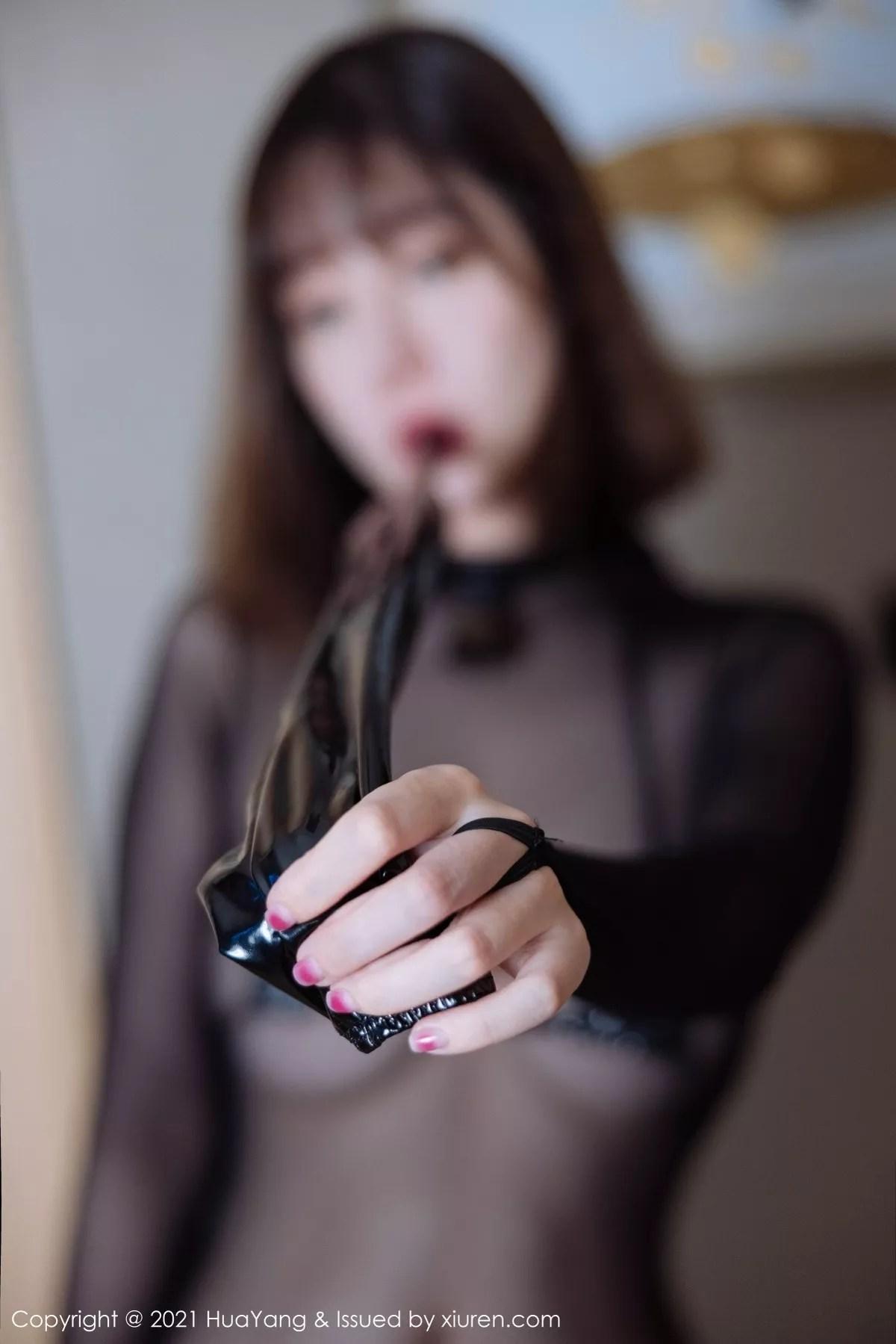 [HuaYang花漾]第467期王雨纯写真(17)