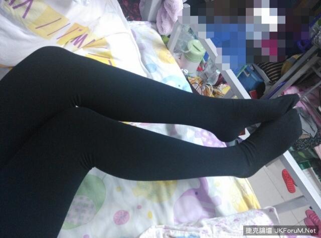 自拍丝袜美腿(8)