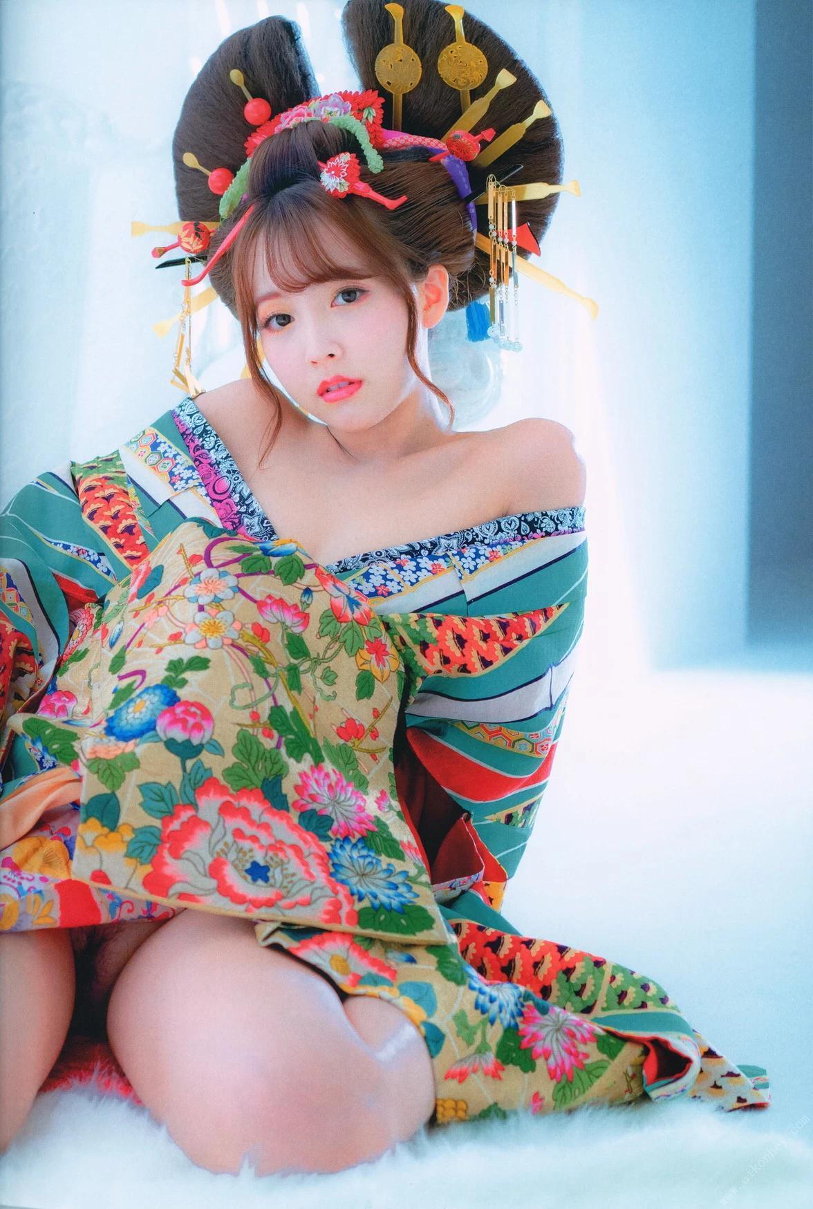 三上悠亞[Photobook] Yua Mikami – WABI-SHABI 和美寫美 (426P)(47)