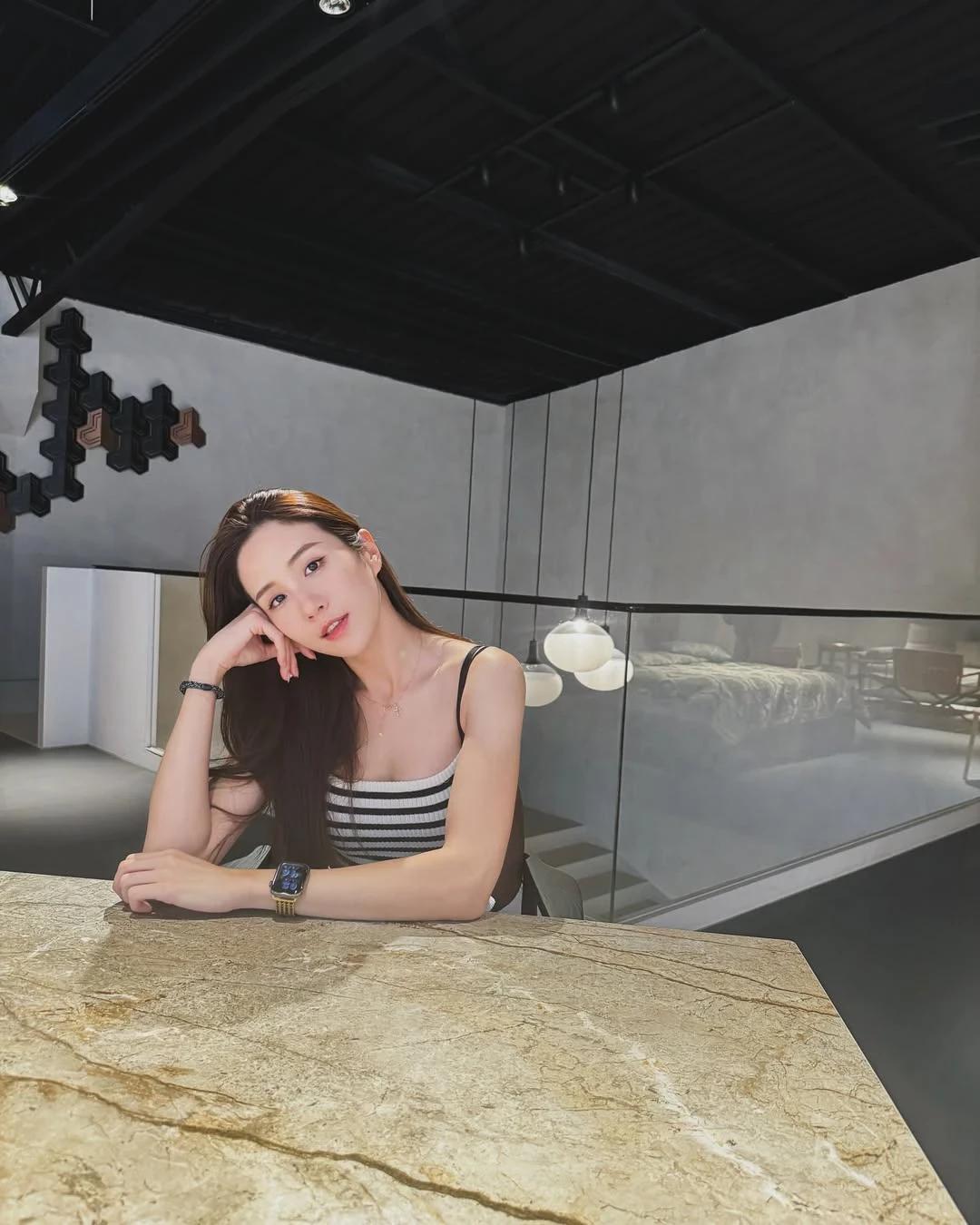 美乳的誘惑「潘映竹」絕佳比例曲線超緊實 (27P)(24)