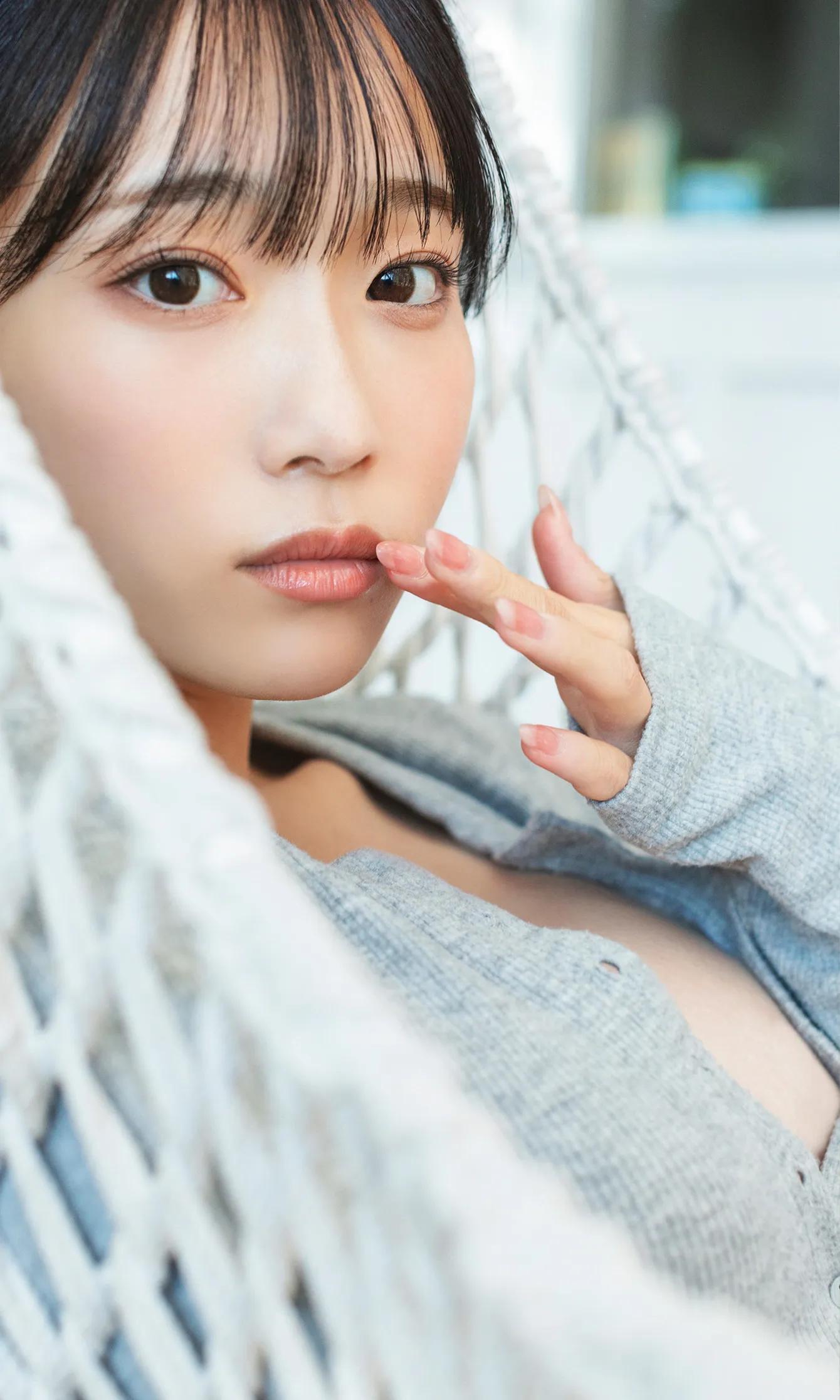 [岸みゆ] 小只马狂放身材 为粉丝解锁更多福利(16)