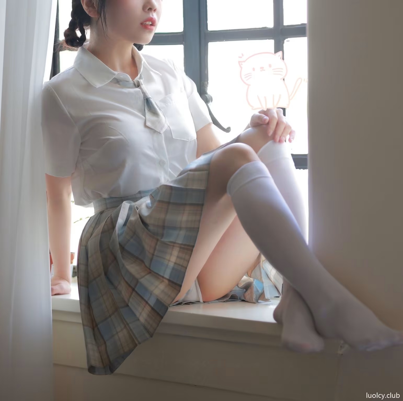 VYA-CAT唯美情色攝影寫真集(151)