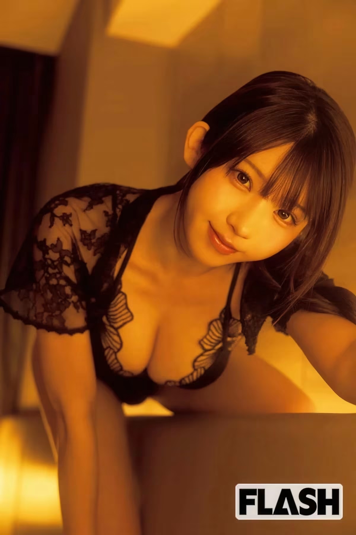 恩子閃現·2026年三月刊(19)