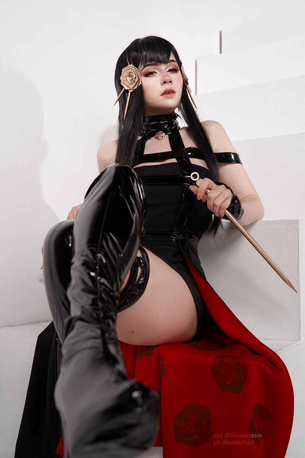 Likeassassin - Yor(5)