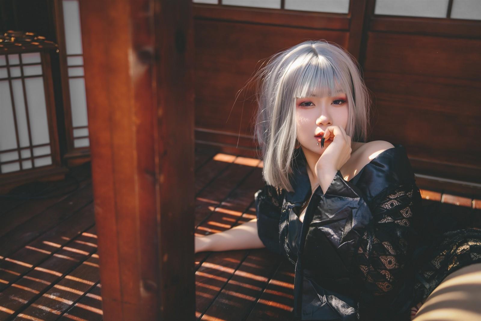 末夜787 - 五月舰长汉服2套(27)