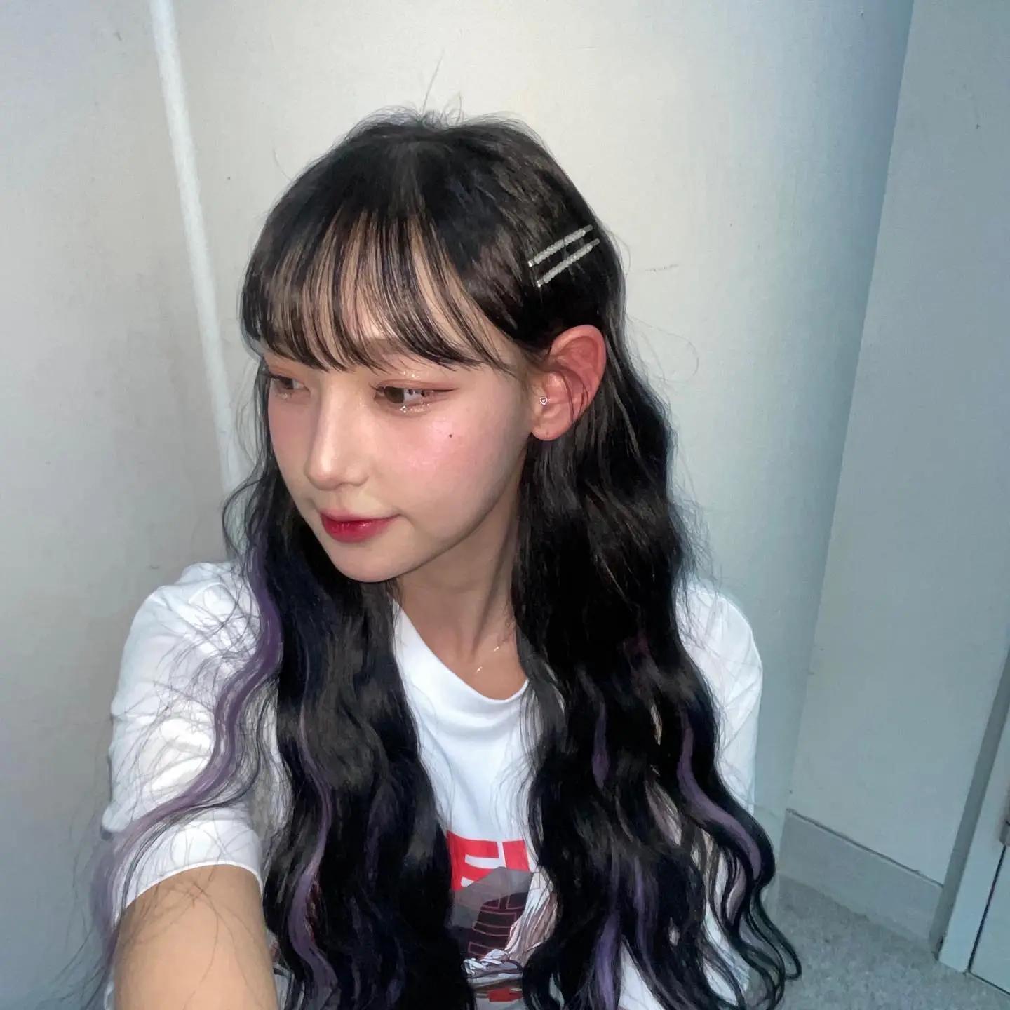 Jung Hee-Jung(郑熹贞)(13)