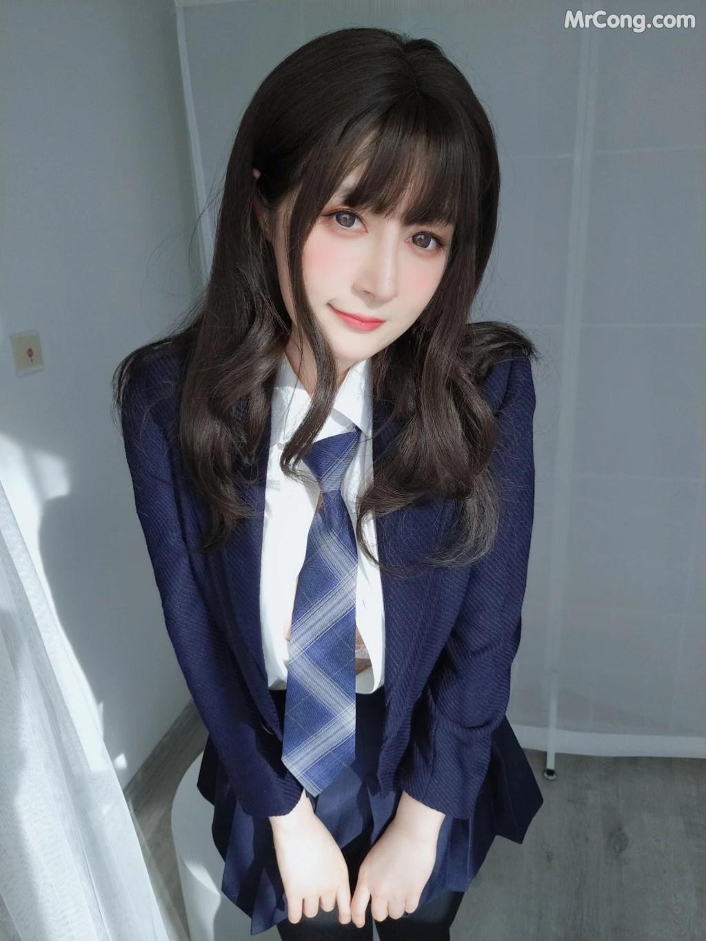 Coser@白银81 Vol.101: 3月fantia订阅合集 (281 photos )(129)