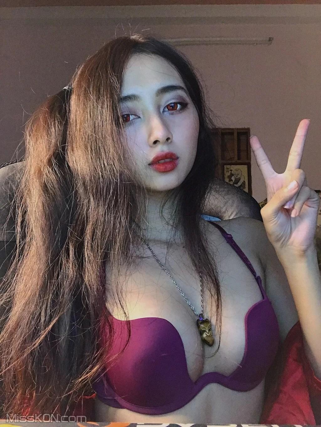 Coser@Mercury Nguyen: Vol.18 Full Collection (30 photos )(19)