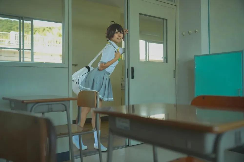 Negoto Hitsuji - Make Heroine wa Rikujyo-bu pt1(222)